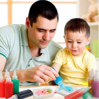 Learning Fun