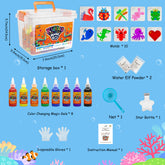 Kiddocraft Aqua Fairy Kit
